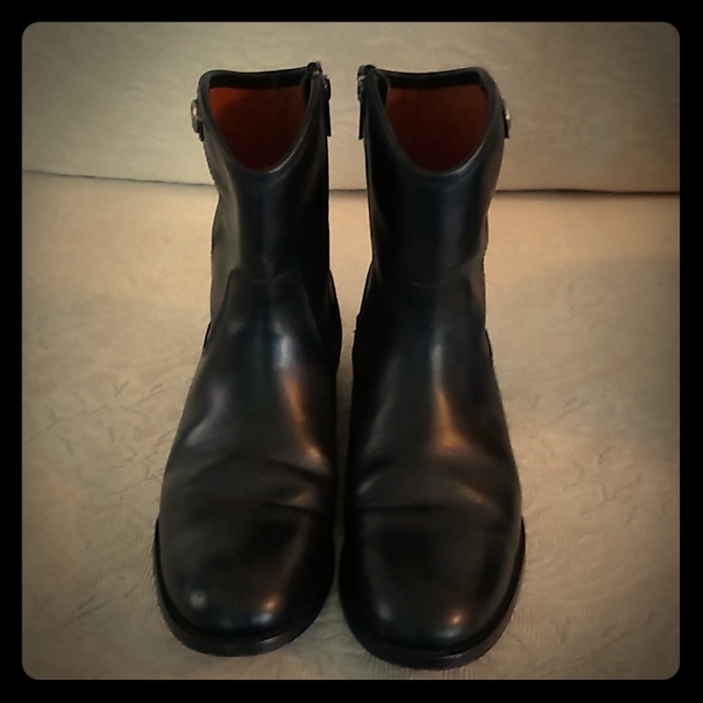 Frye Roper Boots 8.5